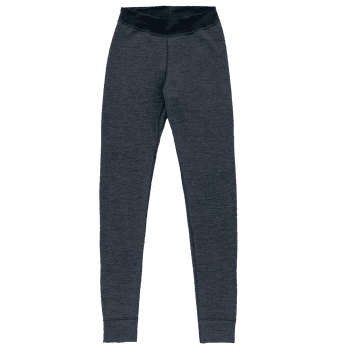 Kalhoty Devold Expedition Merino Silk Longs Women 284A INK