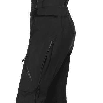 Kalhoty Mammut Eiger Nordwand Pro HS Pants Men black 0001