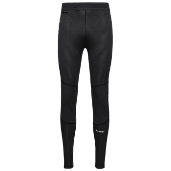 Legíny Mammut Eiger Nordwand Advanced FL Tights Men black 0001