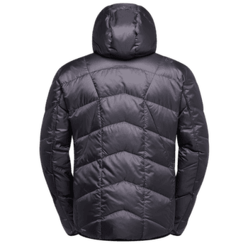 Bunda La Sportiva PINNACLE DOWN Jacket Men Onyx/Chalk
