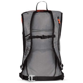 Batoh Mammut Eiger Free 20 Removable Airbag 3.0 00825 storm grey