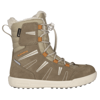 Boty Lowa Lucy 2 GTX HI Jr sand/orange