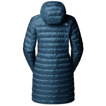 Parka The North Face HUILA SYNTH PARKA Women BQ5 SPACE
