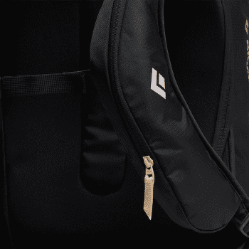 Batoh Black Diamond DAWN PATROL 25 Black