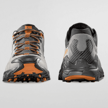 Boty La Sportiva Ultra Raptor II Leather GTX Grey/Marmalade