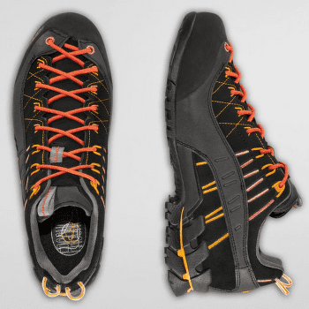 Boty La Sportiva Hyper GTX Black