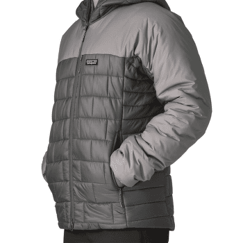 Bunda Patagonia Hi-Loft Nano Puff Hoody Men Summit Blue