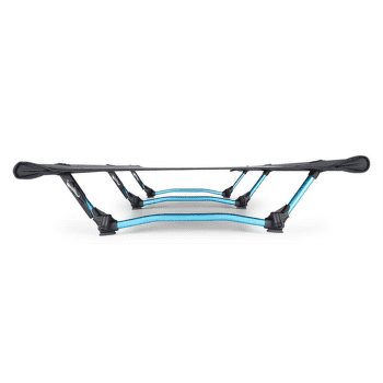 Lehátko Helinox Cot One Convertible Long Black Black