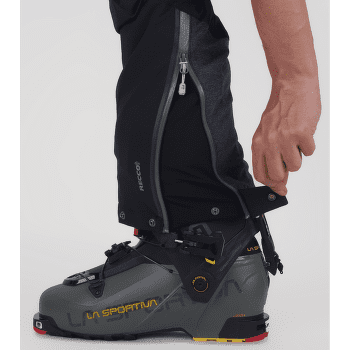 Kalhoty Direct Alpine REBEL 2.0 black/anthracite