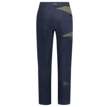 Kalhoty La Sportiva BOLT PANT Men Night Sky/Cypress