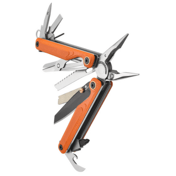 Nůž Leatherman WAVE ALPHA CANYONLAND