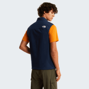 Vesta The North Face Nimble Vest 2 Men TNF BLACK