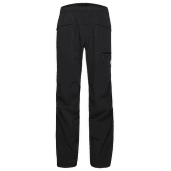 Kalhoty Mammut SENDER CLIMBING PANTS MEN black 0001