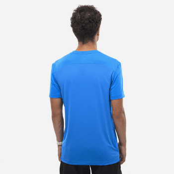 Triko krátký rukáv Millet INTENSE TS SS Men ICON BLUE