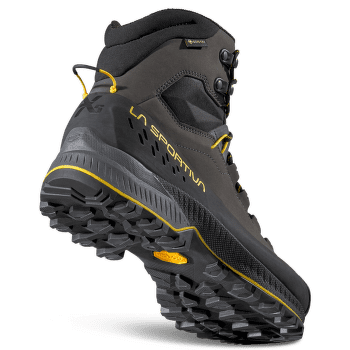 Boty La Sportiva TX5 Evo Mid GTX Men Carbon/Yellow