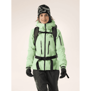 Batoh Arcteryx Alpha FL 30 Backpack Mantis