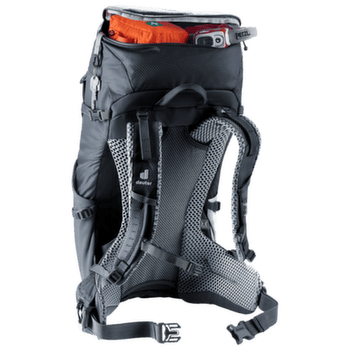 Batoh deuter Futura 30 SL Black
