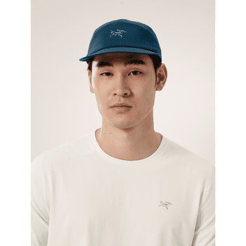 Kšiltovka Arcteryx Gamma 5 Panel Cap Mallow