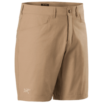 Kalhoty Arcteryx Kragg Cotton Short 9´ Men Canvas