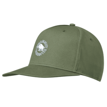 Kšiltovka Mammut MAMMUT GARANTIE CAP 40285 marsh