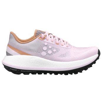 Boty Craft XPLOR 2 Women TRACE/CONTRAST PINK