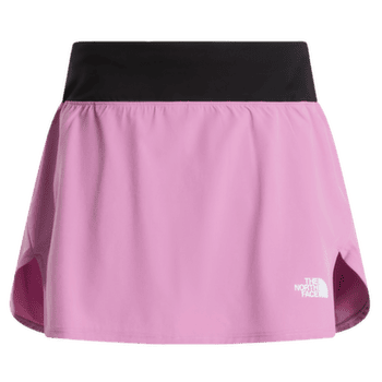 Sukně The North Face Flex Woven Skort Women G6E HUSHED LAVENDER