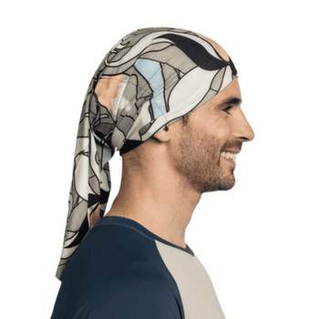 Šátek Buff COOLNET UV INSECT SHIELD ZONIA MULTI