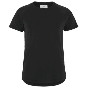 Triko krátký rukáv Craft Collective SS Tee Women 999000 Black