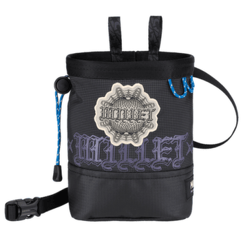 Pytlík Millet BJJ CHALK BAG NOIR NEW