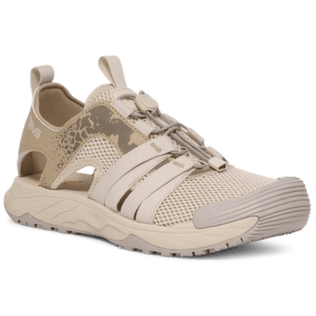 Sandály Teva Hydratrek Sandal CT Women WPPP - WHITE PEPPER