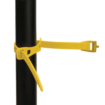 Popruh Sea to Summit Stretch-Loc Mini Strap 450 mm Burnt Olive