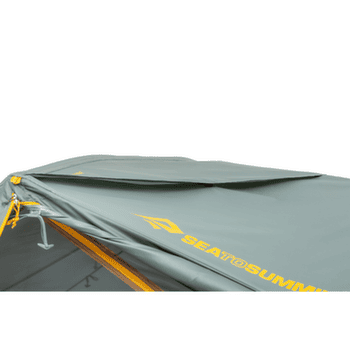 Stan Sea to Summit Ikos Evo Tent - TR4 Laurel Wreath