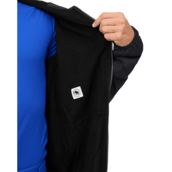 Bunda Mammut Eiger Nordwand IN Flex Air Hooded Jacket Men 50643 eiger blue