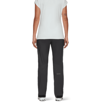 Kalhoty Mammut Alto Light HS Pants Women black 0001