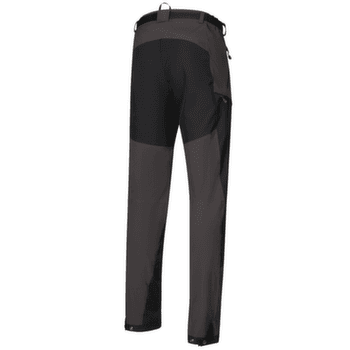 Kalhoty Direct Alpine Mountainer Tech 2.0 Men anthracite/black