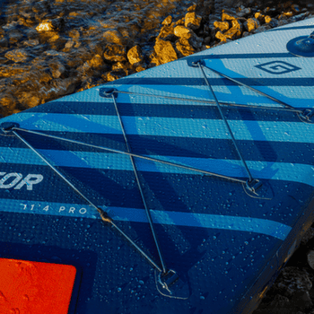 Paddleboard Gladiator GLADIATOR PRO 11.4
