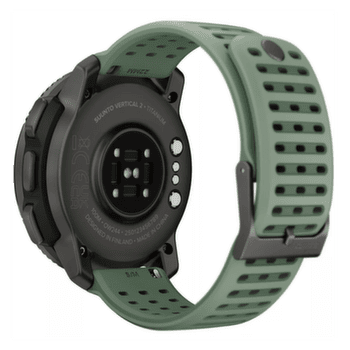 Hodinky Suunto SUUNTO VERTICAL 2 TITANIUM SAGE