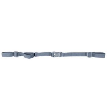 Popruh deuter Chest Belt 20mm grey