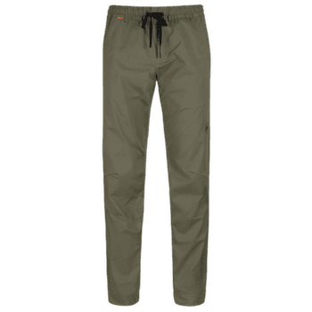 Kalhoty Mammut Camie Pants Men 4584 iguana