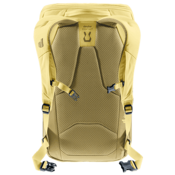 Batoh deuter UP Stockholm roots-barley