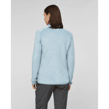 Mikina Mammut Innominata ML Jacket Women 3800 vin