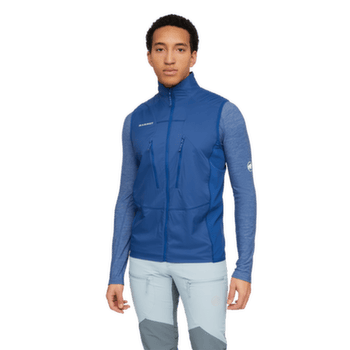 Vesta Mammut Aenergy ML Hybrid Vest Men 50665 tschiel