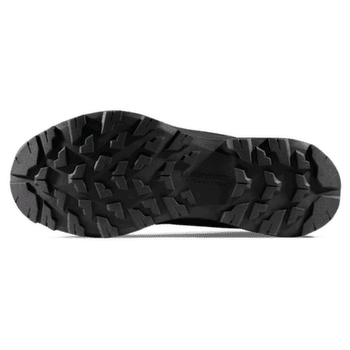 Boty Mammut SERTIG MID WINTER GTX MEN sablun-black
