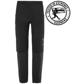 Kalhoty Millet Intense Pro 2,5L Pant NOIR NEW