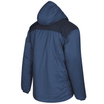 Bunda Direct Alpine YUNGAY navy/anthracite