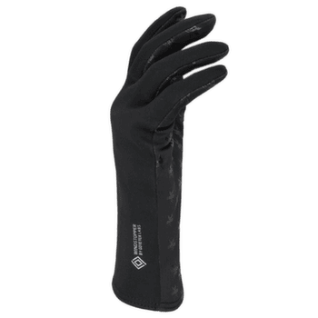 Rukavice Kama Soft Shell gloves Kama RW13 black 110