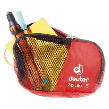 Vak deuter Zip Lite 0.5 fire
