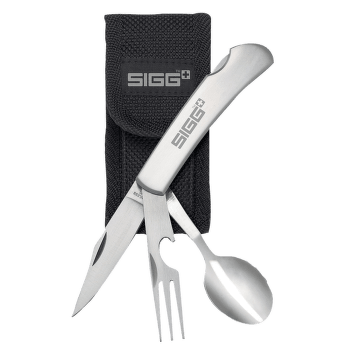 Nádobí Sigg Příbor Outdoor Cutlery