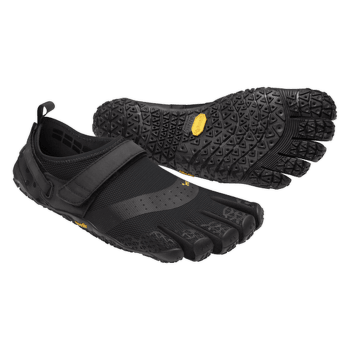 Boty Five Fingers V-Aqua (18M73) Black