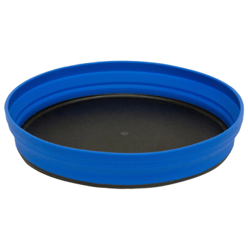 Talíř Sea to Summit X-Plate Blue-BL